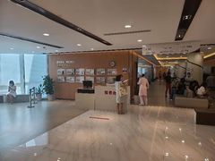 -美年大健康体检中心(浦东美张分院)