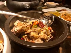 -云海肴云南菜(正大广场店)