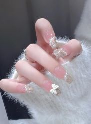 -手艺人不办卡美甲美睫