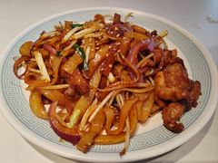 -南拳十三姨·潮汕砂锅粥·粤菜(西单大悦城店)