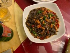-海尔巴格新疆餐厅(东来兴店)