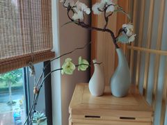 -清水日本料理铁板烧(学府路店)