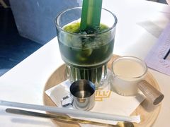 -CHILL Pho澳洲牛肉越南粉(佛山顺德万象汇店)