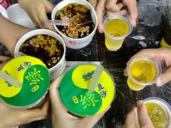 -小民大排档(光谷店)