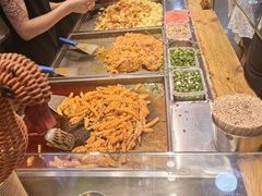 麻辣土豆泥-周小亮丁家坡洋芋(全国总店)