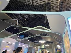 -惠州科技馆