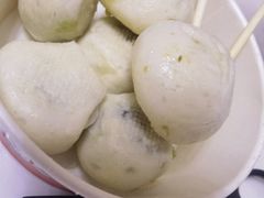 -田三卷馍(火车站店)