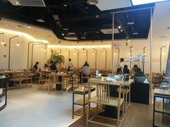 大堂-湯系·煲汤手艺人(东二环泰禾广场店)