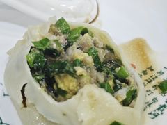 -叶存利海鲜大馅饺子(海宁路总店)