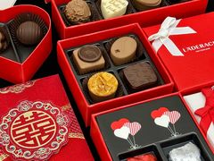 -Laderach 莱德拉(上海环贸iapm店)