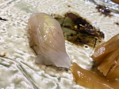 -桐寿司Sushi Tong