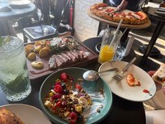 -Alimentari Grande(东湖路店)