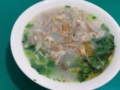 -甘记肥肠粉(马鞍北路店)