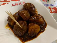 -嘉州九妹凤爪(乐山总店)