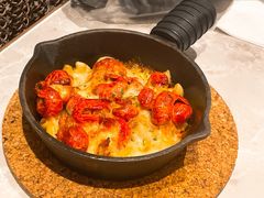 芝士拉丝焗小龙虾-必胜客(城西银泰店)