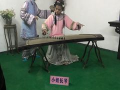 -内乡县衙博物馆