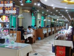 -巴依老爷新疆美食(马驹桥店)