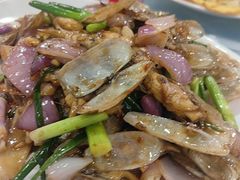 -明记海鲜大排档(巽寮湾店)
