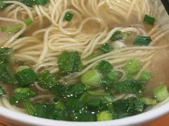 -清真聚陇缘美食餐厅(南横东街店)