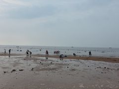 -威海国际海水浴场旅游区