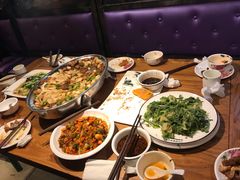 -俭寨大盘鸡·缸子肉·小公鸡·新疆菜(云通店)