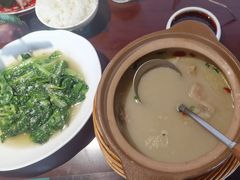 -拾捌川·自贡爆炒(新街口店)