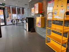 -麦当劳(景城邻里中心店)