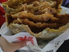 -清真·二嫂子煎饼果子(鼓楼旗舰形象店)