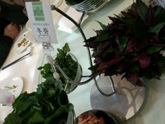 -汤山翠谷生态餐厅