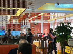 -马凯餐厅(长椿街店)