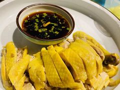 -古道村落(温汤店)
