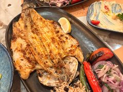 -苏坦土耳其餐厅(白云宾馆店)