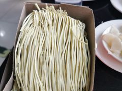 -天桥老金涮肉(牛街店)