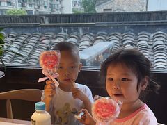 -东门口涮肉·砂锅·烤串(老门东店)