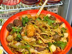 -老街称盘麻辣烫·冒菜(思北店)