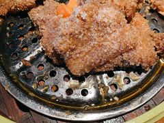 -农耕记·湖南土菜(halo广场店)