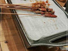 -聚点串吧·北京烧烤(朝北店)