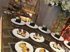 -鸿腾国际大酒店-海鲜姿造海鲜烤肉自助餐