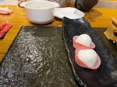 -小城粥道·海胆鲜虾粥(解放广场店)