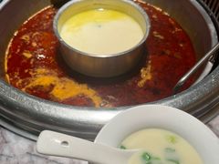 -鱼豆吉·豆浆鱼火锅(宜昌万达店)