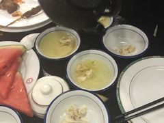 -聚春园自助餐厅(东街口店)