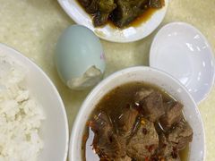 -万盛园炖肉馆(云峰店)