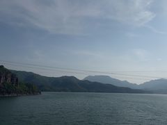 -白河堡水库