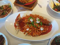 -玫瑰厅上海菜(兴国路店)