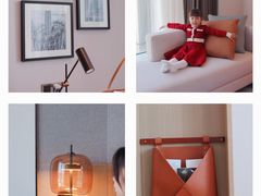 -广州粤海喜来登酒店