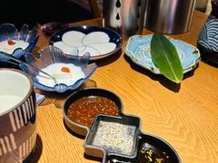 -炎蔵牛舌烤肉