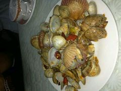 -聚德福海鲜家常菜(刘庄店)