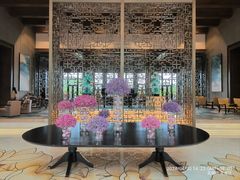 -太湖饭店玉兰厅(自助餐厅)