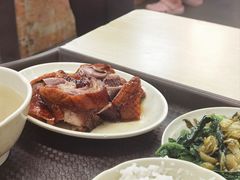 古法烧鹅-鹅最好(南光店)