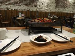 -一味一诚烤鱼(昌平悦荟店)